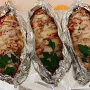 Лодочки