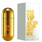 Carolina Herrera 212 VIP for Women 80 мл A-Plus