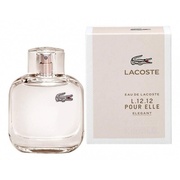 Lacoste Eau de Lacoste L.12.12 Pour Elle Elegant 90 мл A-Plus