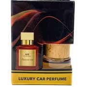 Автопарфюм в коробке Maison Francis Kurkdjian Baccarat Rouge 540 Extrait de Parfum 8 мл