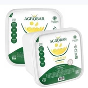 Пюре из лимона без сахара, Agrobar