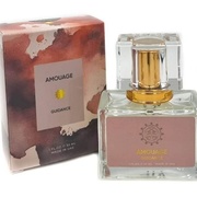 Мини-парфюм 30 мл Lux Amouage Guidance