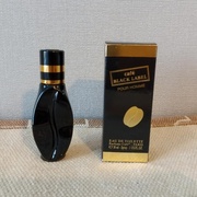 Cafe Black Label 30 ml for men
