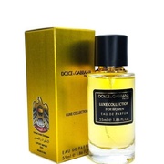 Мини-парфюм 55 мл Luxe Collection Dolce & Gabbana The One for Women