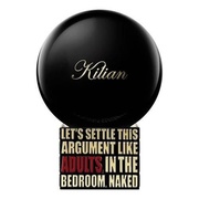 By Killian "Let's Settle This Argument Like Adults In The Bedroom Naked" 100 мл