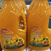 Манго сок, 2 литра