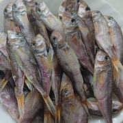 Барабулька черноморская вяленая