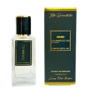 Тестер 66 мл Kenzo L'Eau par Kenzo Ice pour Homme