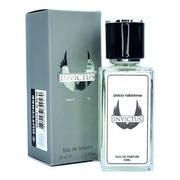 Мини-парфюм 35 ml ОАЭ Paco Rabanne Invictus