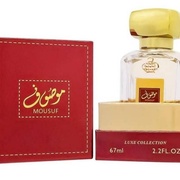 Luxe Collection 67 мл - Ard Al Zaafaran Mousuf