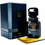 Ajmal Amber Wood Noir 100 мл