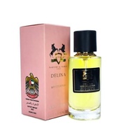 Мини-парфюм 55 мл Luxe Collection Parfums de Marly Delina