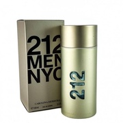 Carolina Herrera 212 Men NYC 100 мл A-Plus