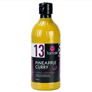 Соус Карри с ананасом Tamaki, 470 мл