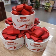 Конфеты Raffaello