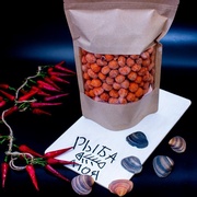 Арахис в глазури со вкусом бекона, вес 500 гр