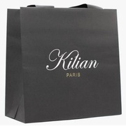 Подарочный пакет Kilian (черный)