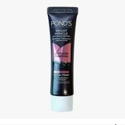 Пенка для умывания проблемной кожи лица с Бамбуковым углëм Ponds