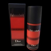 Дезодорант в коробке Christian Dior Fahrenheit 150 ml