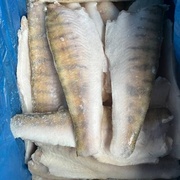 *Филе судака*