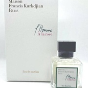 Maison Francis Kurkdjian L'Homme A la Rose 70 мл