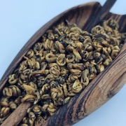 Золотая улитка Золотой бутон