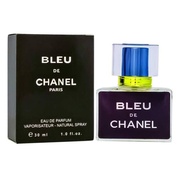 Мини-парфюм 30 мл Lux Chanel Bleu De Chanel Eau De Parfum