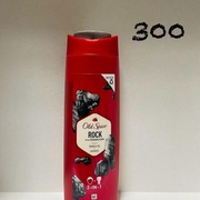 Гель для душа + шампунь 400мл Old Spice в ассортименте