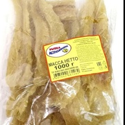 Спинка минтая