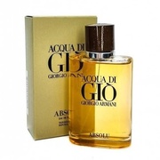 Giorgio Armani Acqua Di Gio Absolu 100 мл A-Plus