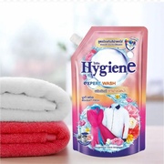 Гель для стирки концентрированный парфюмированный "Свежий Букет" Hygiene