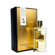 Rosendo Mateu Olfactive Expressions Barcelona Nº 5 Floral, Amber, Sensual Musk 100 мл