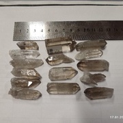 Камень хрусталь кристалл