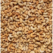 Кешью жареный мелкий