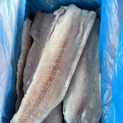 Филе щуки б/к