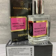 Тестер Montale Roses Musk 58 мл