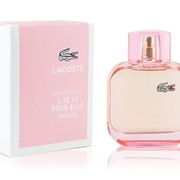 Lacoste L.12.12 Pour Elle Sparkling 90 мл A-Plus
