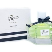 Gucci Flora by Gucci Eau Fraiche 75 мл A-Plus