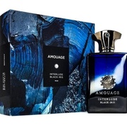 Amouage Interlude Black Iris Man 100 мл