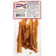 Кальмар рваный, ТМ Астраханкина рыбка, 90 г