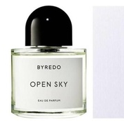 Byredo Open Sky 100 мл - подарочная упаковка