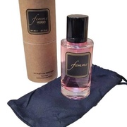 Тестер 64 мл Hugo Boss Boss Femme (Туба)