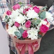 Мини композиция