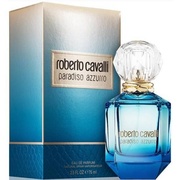Roberto Cavalli Paradiso Azzurro 75 мл A-Plus