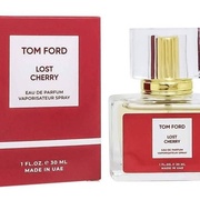 Мини-парфюм 30 мл Lux Tom Ford Lost Cherry