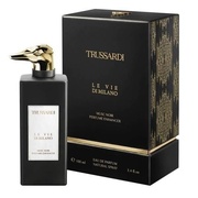 Trussardi La Vie De Milano Musc Noir Perfume Enhancer 100 мл
