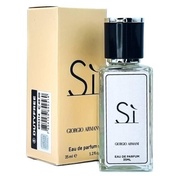 Мини-парфюм 35 ml ОАЭ Giorgio Armani Si Eau de Parfum