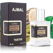 Тестер Ajmal Amber Wood 58 мл