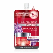 Антивозрастной дневной крем для лица с SPF 30 PA+++ Rojukiss