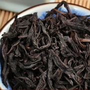 Да Хун Пао Пряная корица